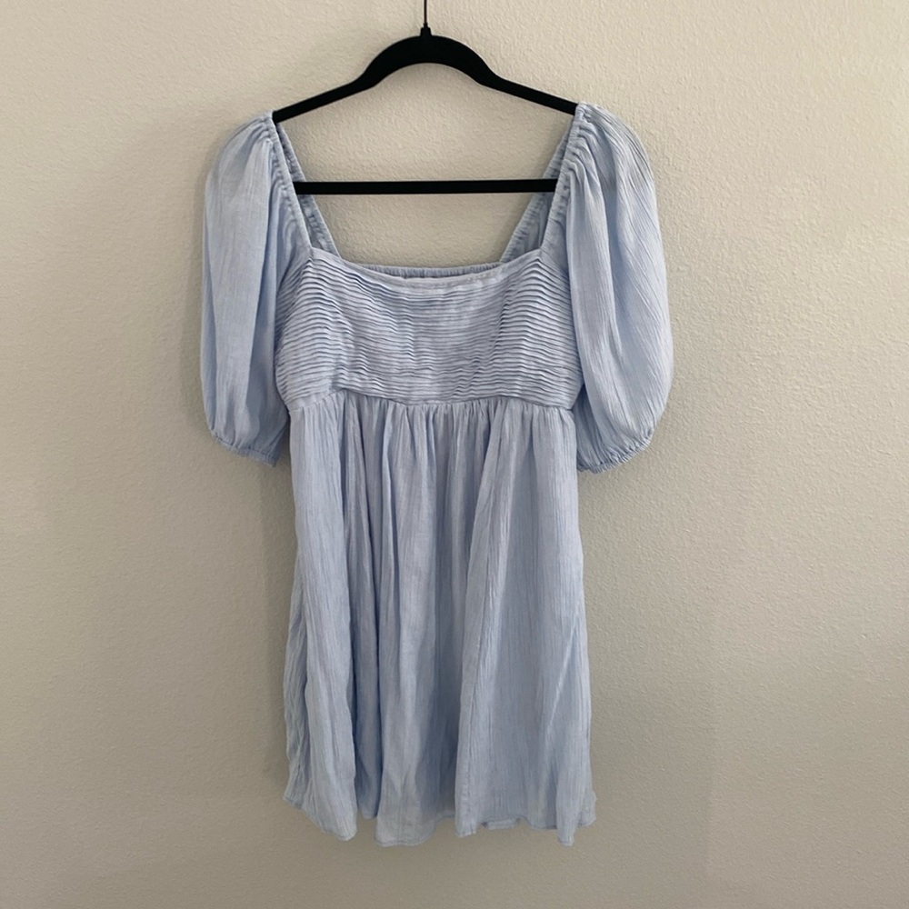 Abercrombie Emerson Dress